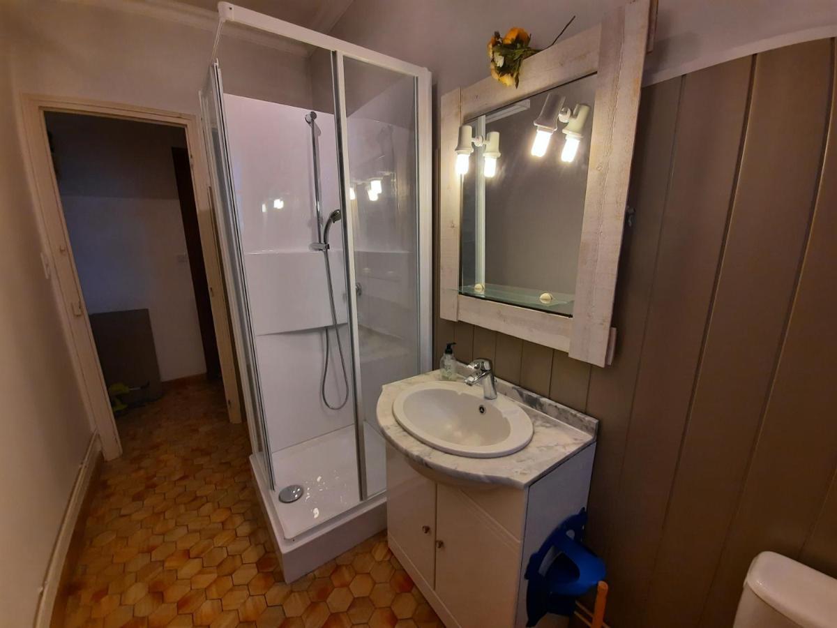Joli Appartement Meuble Paray-le-Monial Ngoại thất bức ảnh